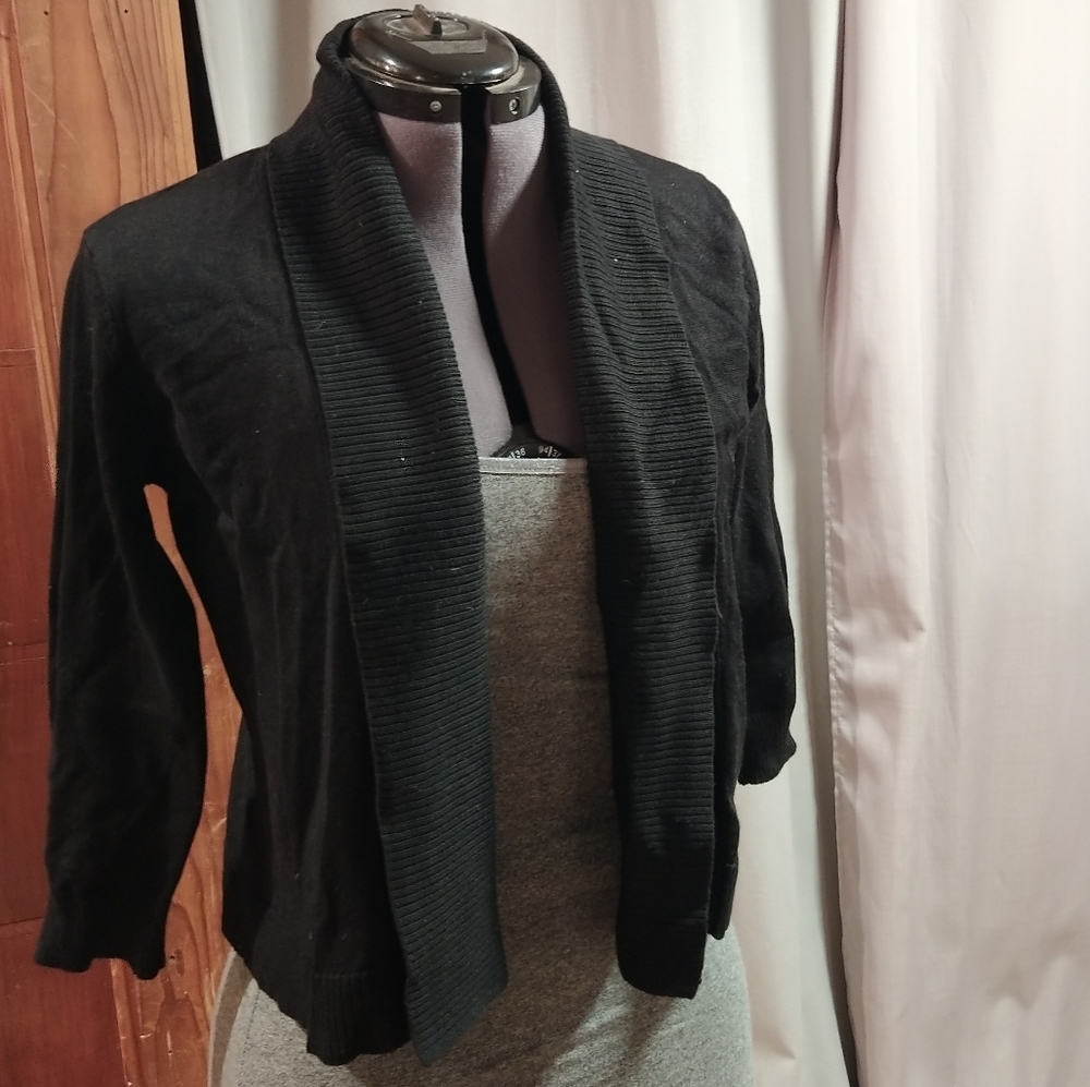 88th & Madison cardigan
